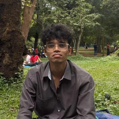 Chirag